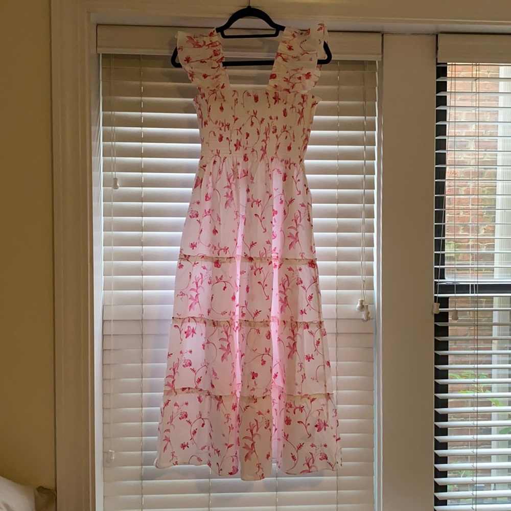 Hill House Home Nap Dress